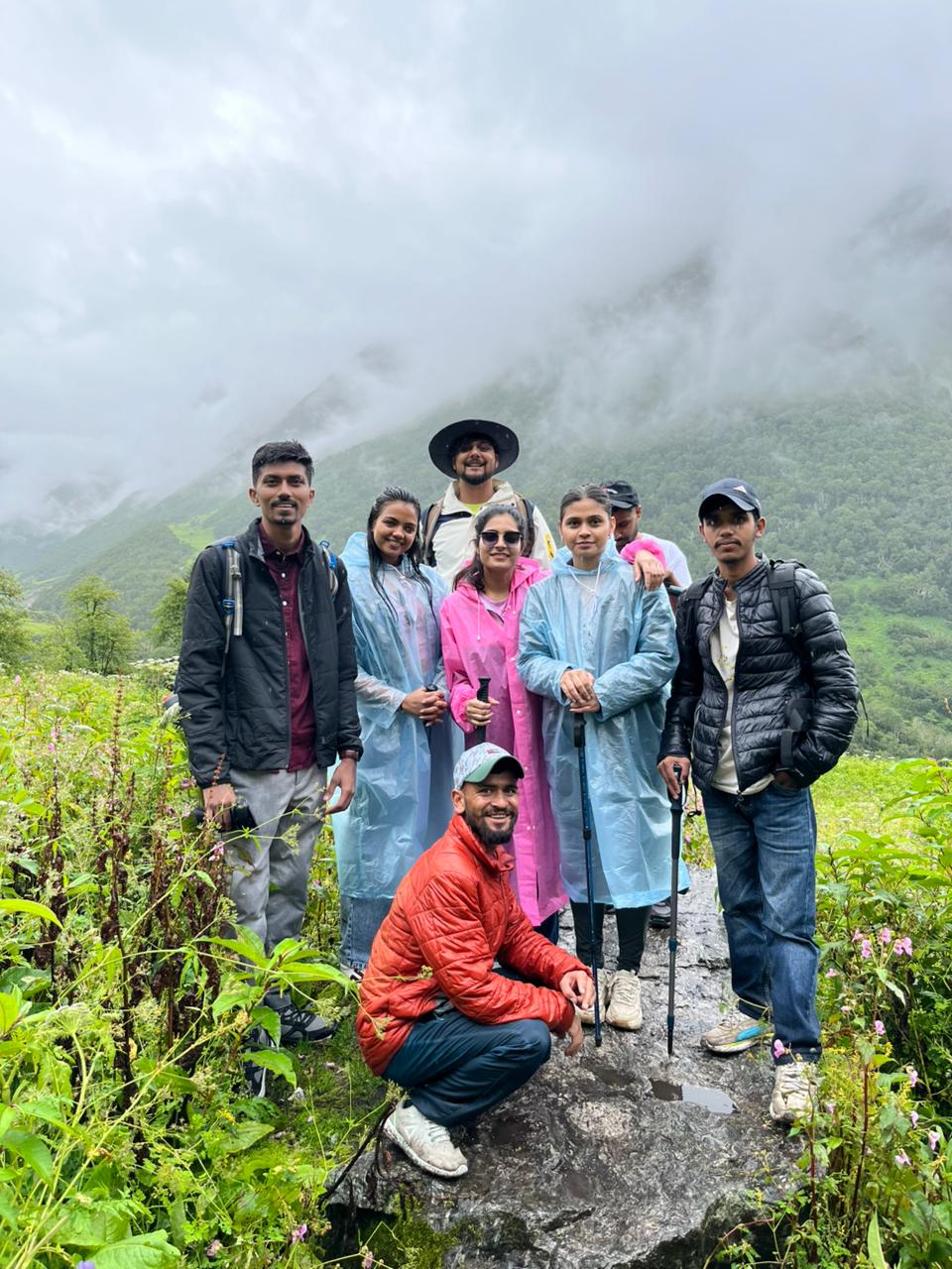 Kashmir Great Lakes